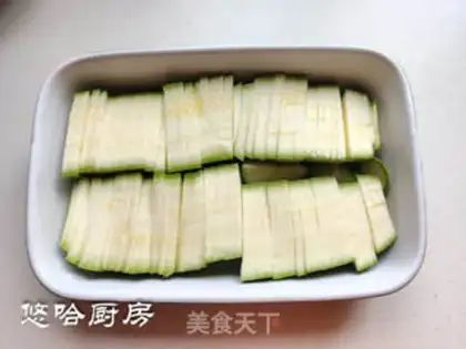 Make Garlic veggies step 3