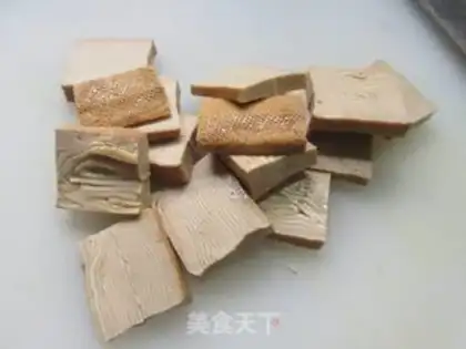 Make Scorch and wood step 1