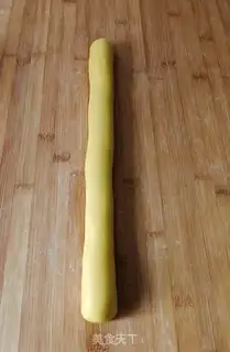 Make Crackers off step 9