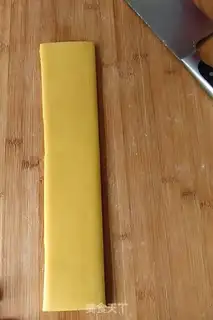 Make Crackers off step 10