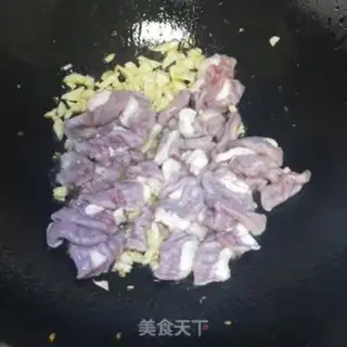 Make Red soybeans step 5
