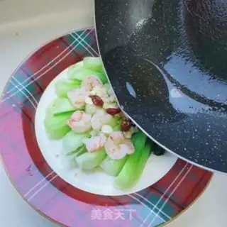 Make Crayfish step 7