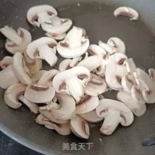 Make Wood-eared abalone step 8