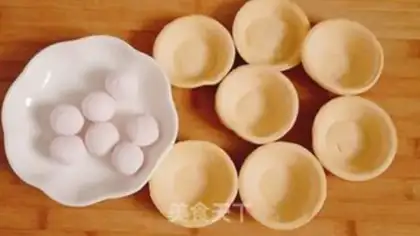 Make Soufflé step 0