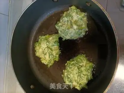 Make Pumpkin step 3
