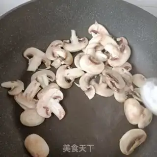 Make Wood-eared abalone step 9