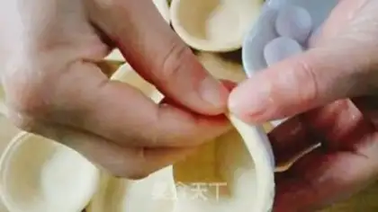 Make Soufflé step 1