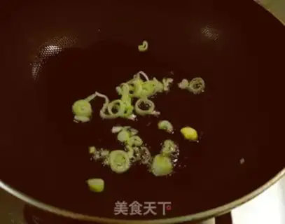Make Cheese and cabbage step 3