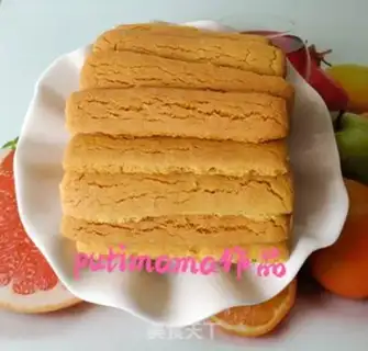 Make Crackers off step 13