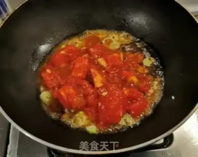 Make Cheese and cabbage step 4