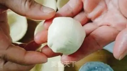 Make Soufflé step 3