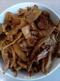 Make Cut the meat step 11