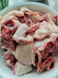 Make Fish duck soup step 2