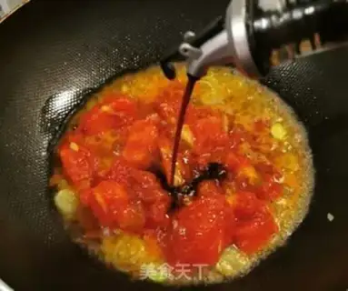 Make Cheese and cabbage step 5