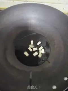 Make Weenie fried rice step 3