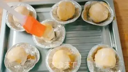 Make Soufflé step 4
