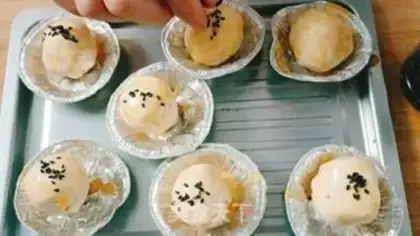 Make Soufflé step 5