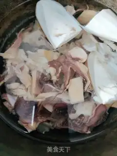 Make Fish duck soup step 4