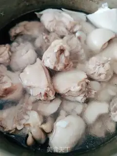 Make Fish duck soup step 5