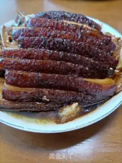Make Cut the meat step 14