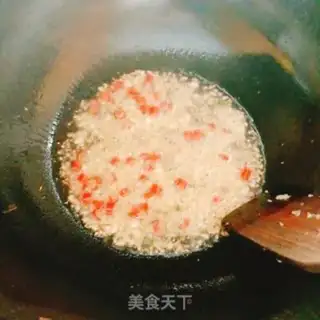 Make Red-burned mackerel step 6