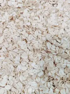 Make Homemade oatmeal step 0