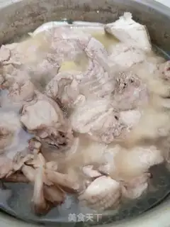 Make Fish duck soup step 6