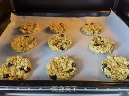 Make Snack nuts step 7