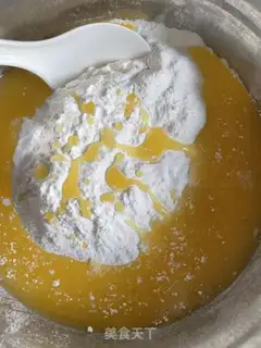Make Lina Belle frosting cookies step 8