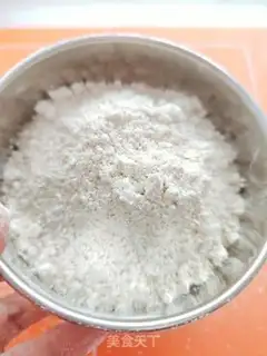 Make Homemade oatmeal step 3