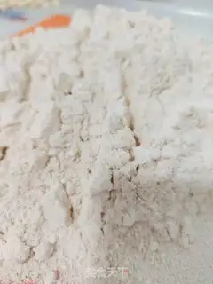 Make Homemade oatmeal step 4