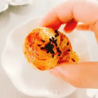 Make Soufflé step 10