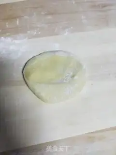 Make Corn-fruit buns step 8