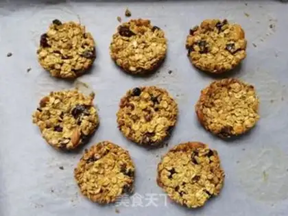 Make Snack nuts step 10