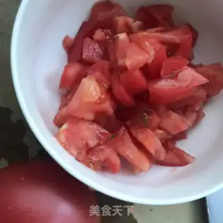 Make Strawberry jam step 1