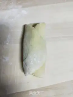 Make Corn-fruit buns step 12