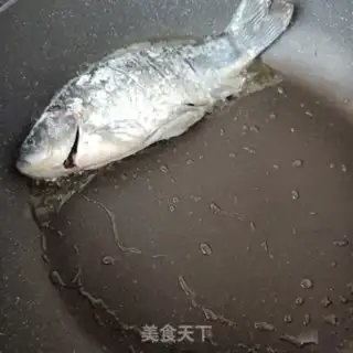 Make Tofu fish soup step 5