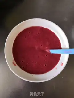 Make Strawberry jam step 3