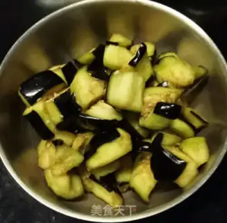 Make Turkish cones step 1