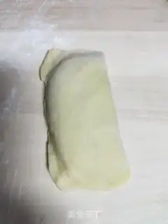 Make Corn-fruit buns step 13