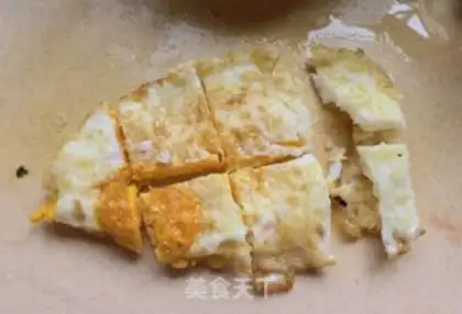Make Fried mackerel, Tommy step 5