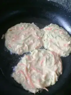 Make Cracker eggcake step 5
