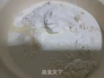 Make Air-cooked toast step 1