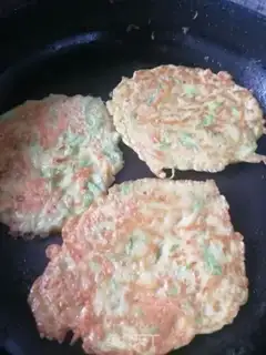 Make Cracker eggcake step 6