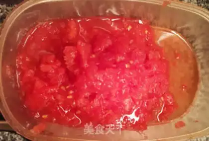 Make Turkish cones step 3