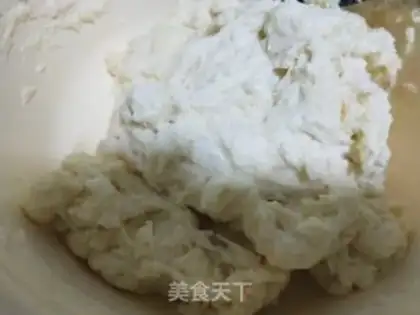 Make Air-cooked toast step 2