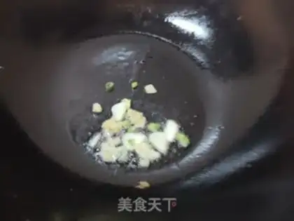 Make Apricot eggs step 5