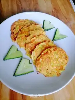 Make Cracker eggcake step 7