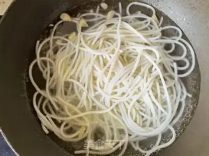 Make Fried mackerel, Tommy step 8
