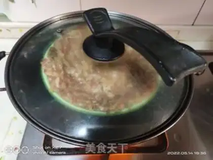 Make Steam in the head step 5